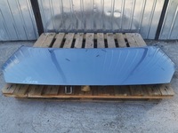 фото thumb №3, Капот крышка двигателя renault scenic ii 2 lift