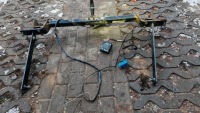 фото thumb №5, Фаркоп / причіпний пристрій модуль джгут mercedes w204 рестайлінг c klasa brink 4934 383078