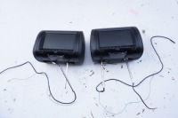 фото thumb №1, Монітори екрани підголівники сидінь onda crv iii 3