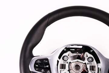 фото thumb №6, Bmw g20 g21 z4 g29 кермо м-пакет ідеальна