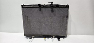 фото thumb №8, Комплект радиатор вода кондиционер дополнительный lexus rx iv