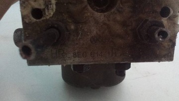 фото thumb №8, Насос abs volkswagen passat b5 1,9 tdi 8e0614111a