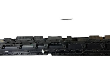 фото thumb №8, Пороги накладка планка mercedes w167 gls x167 amg ліва права комплект