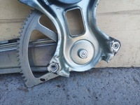 фото thumb №4, Механизм подъемник стекло левый задняя lexus ls 460