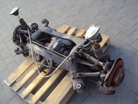 фото thumb №4, Подвеска задние балка мост bmw 4 f32 coupe 2.81