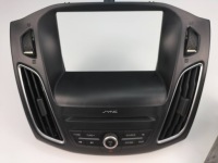фото thumb №2, Модуль радио дисплей навигация защита консоли ford focus mk3 f1eb18835e