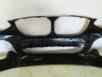 Бампер перед передній bmw x3 g01 m-pakiet Оригінал, фото thumb