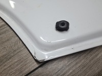 фото thumb №10, Удлинитель дверь левая защита volvo fh 4 euro 6