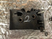 фото thumb №9, Замок дверь 8a1837016a audi 80 b3 b4 8a0839015a зад перед правые 8a1837015a