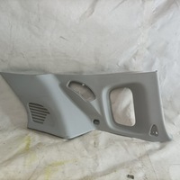 фото thumb №11, Jeep compass 17- четверть защита верхний задняя l/p usa