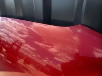 фото thumb №11, Капот крышка двигателя audi a4 b8 рестайлинг ly3m 2011-2016 оригинал !!!