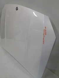 фото thumb №5, Mercedes c klasa 205 kompletny перед капот бампер крылья лампы c63s 799