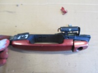 фото thumb №3, Toyota corolla e12 02-04 ручка левая передняя