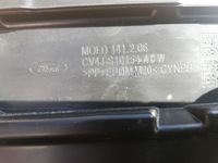 фото thumb №8, Ford kuga escape lift st-line молдинг поріг super