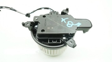 фото thumb №1, Lexus lbx вентилятор повітропровід повітродувка 2024r-