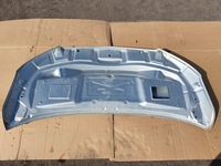 фото thumb №7, Mercedes sprinter 907 910 капот оригинал uk 18