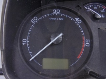 фото thumb №6, Skoda octavia i спідометр  прилади 1.9tdi 1u0920811j