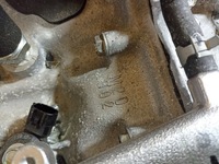 фото thumb №8, Subaru forester v lift двигатель 2.0 бензин fb20 гибрид