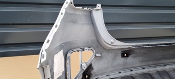 фото thumb №13, Kia ceed iii gt line бампер зад оригінал d088