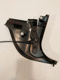 фото thumb №4, Bmw f21 f20 7326366 трос капот ручка 7326365