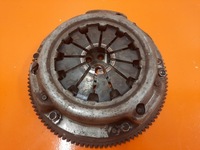 фото thumb №9, Suzuki swift iv mk6 04-10 сцепление dwumas8.5koło прижим m13a