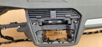 фото thumb №7, Консоль подушки безопасности ремни vw tiguan allspace 2021- kpl
