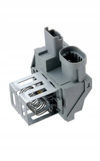 фото thumb №1, Резистор вентилятора dacia logan 2012 -