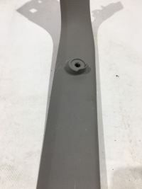 Захист кришки багажника bmw x1 ii f48 15- Недорого, фото thumb