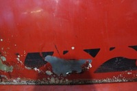 фото thumb №10, Porsche carrera 911 930 targa двері ліві перед 1997r