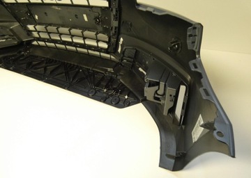 фото thumb №15, Audi a4 b9 s-line 8w0807437f-l 2015-2019 pod 4 pdc бампер перед переднє