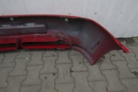 Бампер задний  задний mg f mgf рестайлинг  99-02 Киев, фото thumb