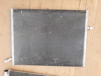 фото thumb №7, Радиатор mercedes cls w257 a257