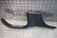 фото thumb №1, Porsche cayenne 7p защита порог правый задняя