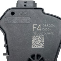 фото thumb №13, Педаль газа renault austral rafale espace vi 180026ua3b