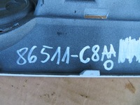 фото thumb №15, Бампер передний перед hyundai i20 ii 17-20 lift