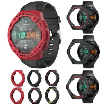 ЗАЩИТНЫЙ ЧЕХОЛ GSHOCK ДЛЯ HUAWEI WATCH GT 2e