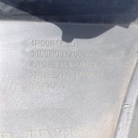 Fiat fullback 2015 бампер передний перед 6400h091 с Разборки, фото thumb