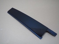 фото thumb №1, Молдинг накладка стійка декоративна лівий задня mercedes eqb x243