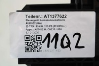 фото thumb №10, Audi q2 перемикачі керма 82a953521b перемикач важіль керма 82a 95