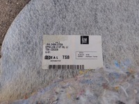 фото thumb №7, Opel insignia a килимок обшивка лівий перед підлога передня