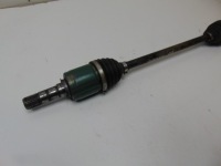 фото thumb №5, Приводной вал правая перед subaru outback 2009- 2.5b автоматическая коробка передач