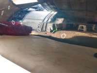 фото thumb №6, Mercedes slk w171 r171 двері ліва передні 2004-