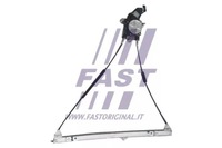 фото thumb №1, Подъемник стекло fiat scudo / ulysse 95