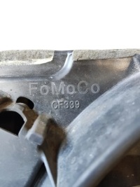 фото thumb №10, Ford kuga mk2 2.0 tdci вентилятор охолодження радіатора (дифузор) 97205504/1