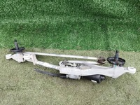 фото thumb №8, Механизм дворник перед моторчик renault koleos i 1 28800jy40a eu