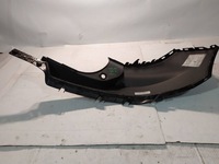 фото thumb №11, Кутик бампера лівий задня volvo xc40 ii 17-24 31449336