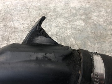 фото thumb №6, Труба шланг інтеркулер nissan note e11 14463-9u200