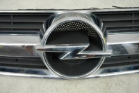 фото thumb №4, Решётка радиатора решётка радиатора opel vectra c 02-05