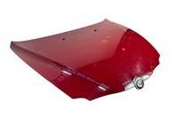 фото thumb №15, Alfa romeo 147 2003 кришка передня / капот двигуна