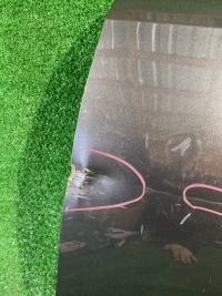 фото thumb №2, Двері ліва передні audi a7 4k8